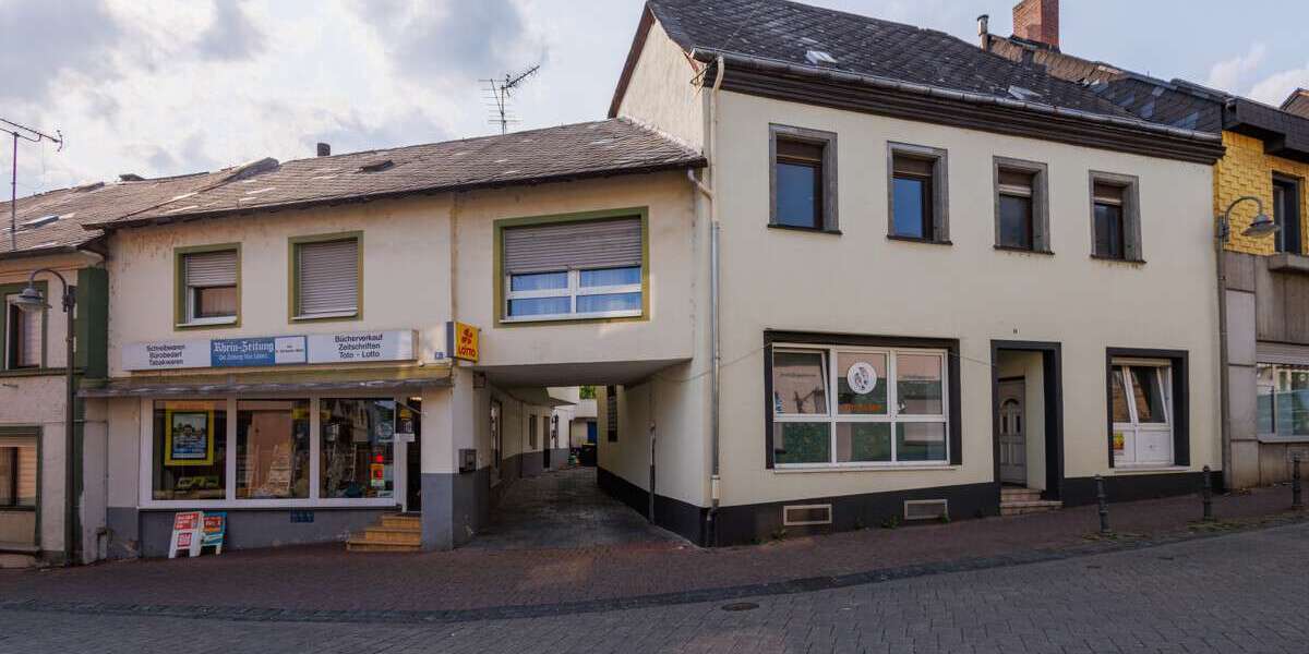 Büro in Plaidt 349.000 € 154 m² zimmer