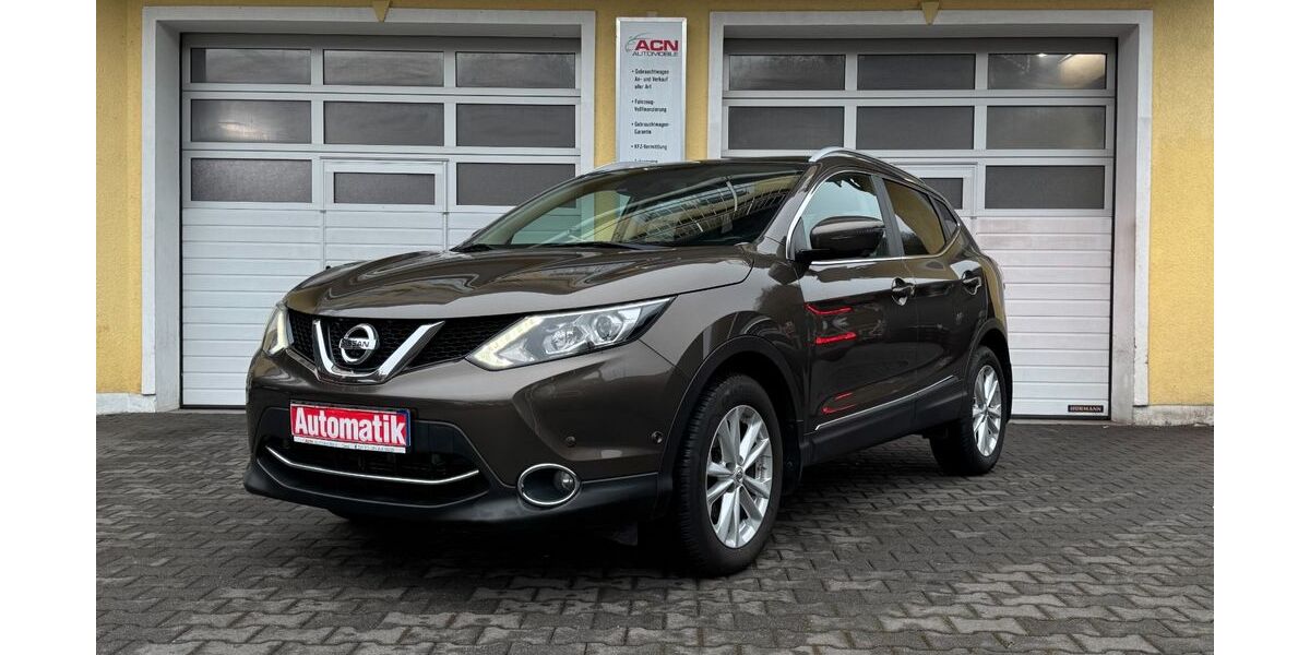 Nissan Qashqai 132.702 km 11.900 &euro; Diez 65582