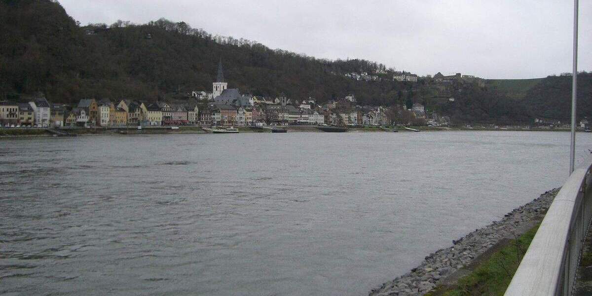 Reihenendhaus Sankt Goarshausen St Goarshausen - 5 Zimmer, 145 m&sup2;, 239.000&euro; | Angebot:25716337