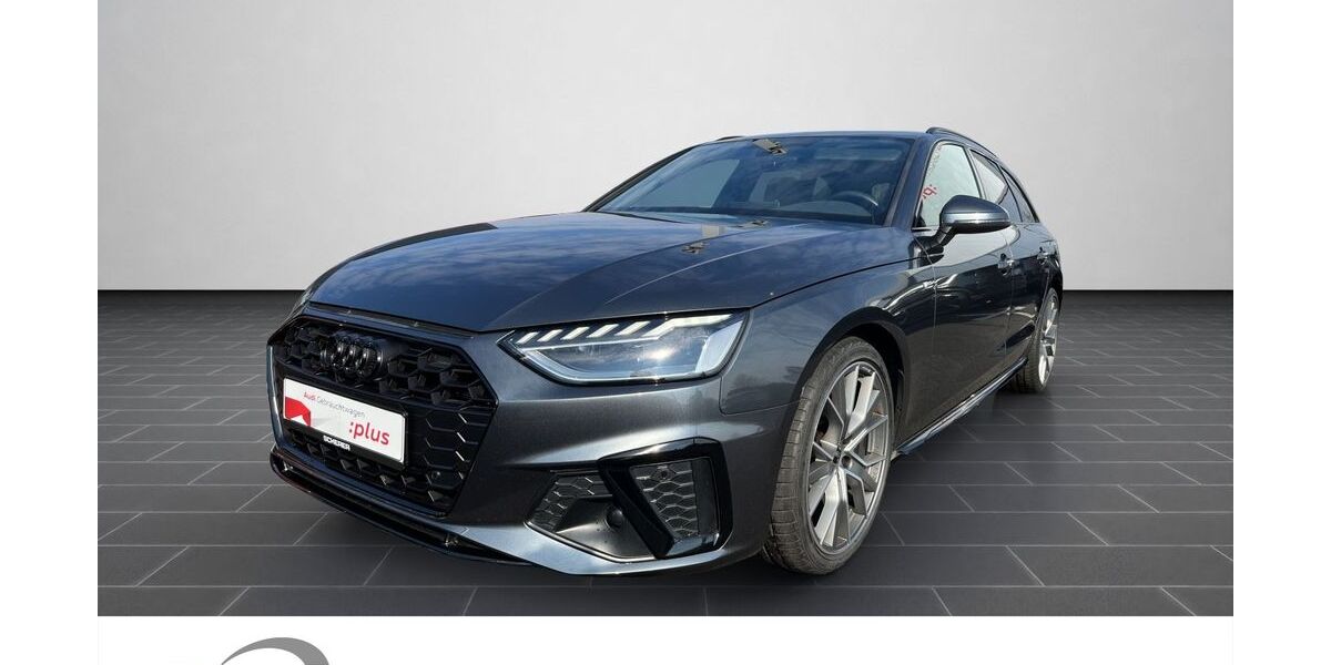 Audi A4 45.000 km 31.980 &euro; Mayen 56727