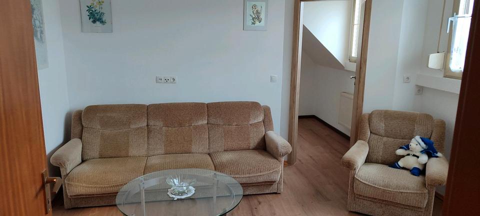 Etagenwohnung Mülheim-Kärlich Kärlich - 4 Zimmer, 70 m&sup2;, 800&euro; | Angebot:25053905