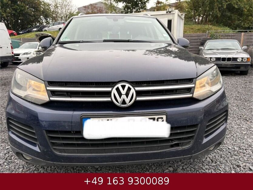 Touareg