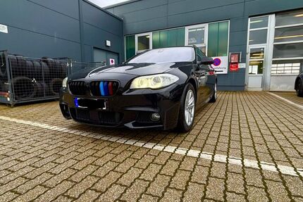 BMW 530 278.000 km 15.800 &euro; Polch 56751