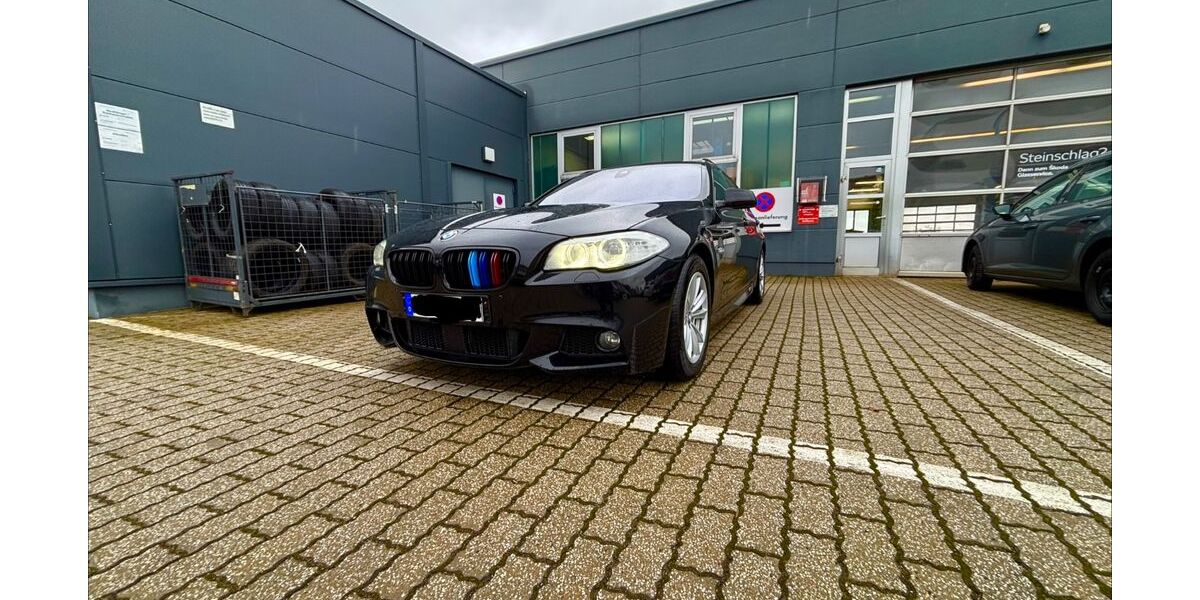 BMW 530 278.000 km 15.800 &euro; Polch 56751