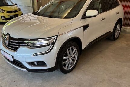 Renault Koleos 130.730 km 14.700 &euro; Horhausen 56593