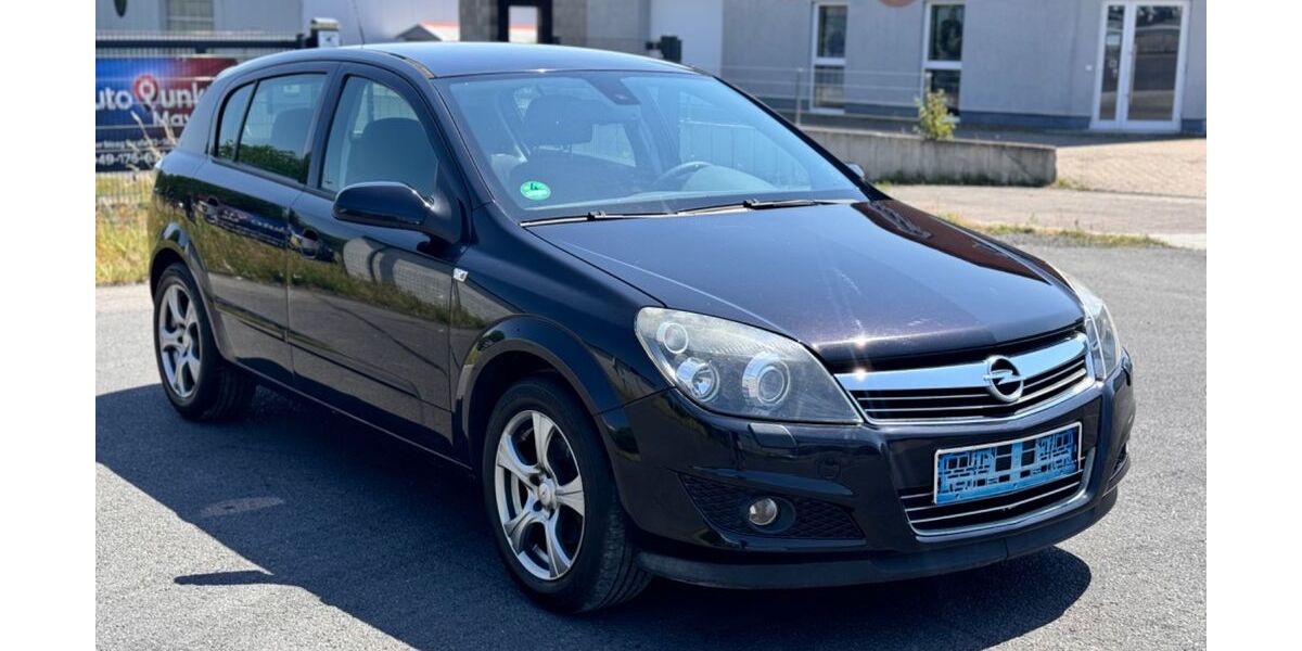 Opel Astra 230.560 km 1.950 &euro; Kottenheim 56736