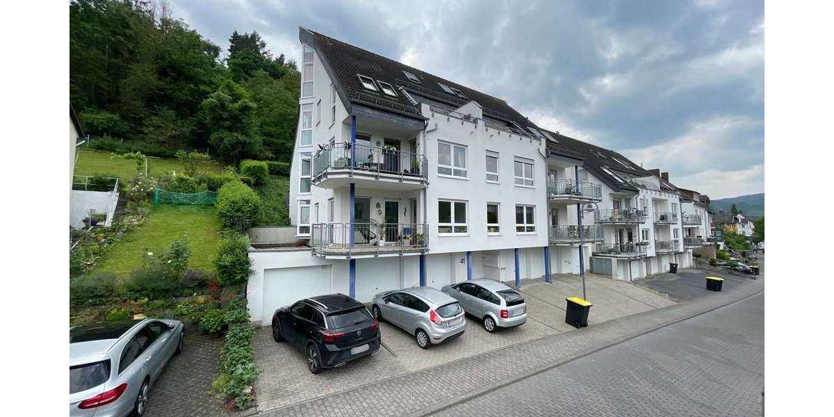 Wohnung zum Kaufen in Boppard 249.000 € 84 m² 2 zimmer