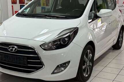 Hyundai iX20 154.304 km 5.900 &euro; Mayen 56727