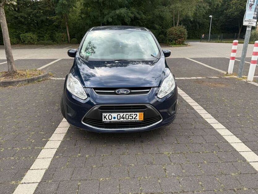 C-Max