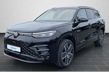VW Tayron 3.000 km 54.980 &euro; Kruft 56642