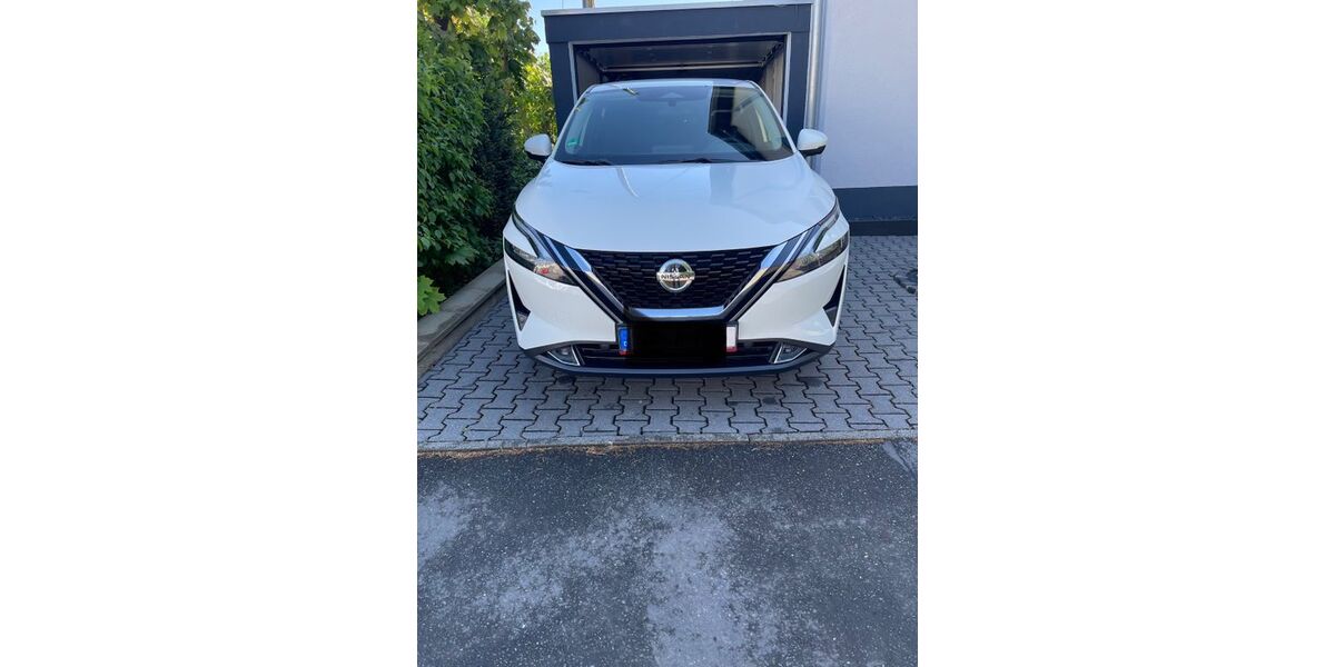 Nissan Qashqai 70.000 km 22.900 &euro; Neuwied 56566