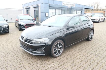 VW Polo 74.515 km 10.790 &euro; Bendorf 56170