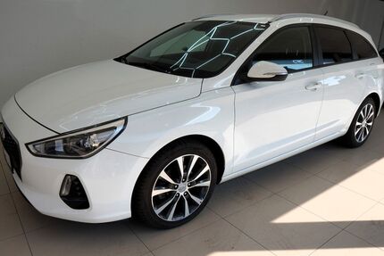 Hyundai i30 145.000 km 8.990 &euro; Ransbach-Baumbach 56235