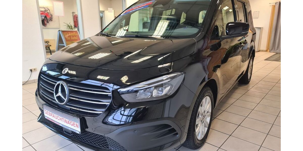 Mercedes-Benz T-Klasse 51.400 km 26.600 &euro; Mülheim-Kärlich 56218