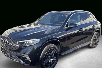 Mercedes-Benz GLC 300 9.573 km 63.900 &euro; Neuwied 56566