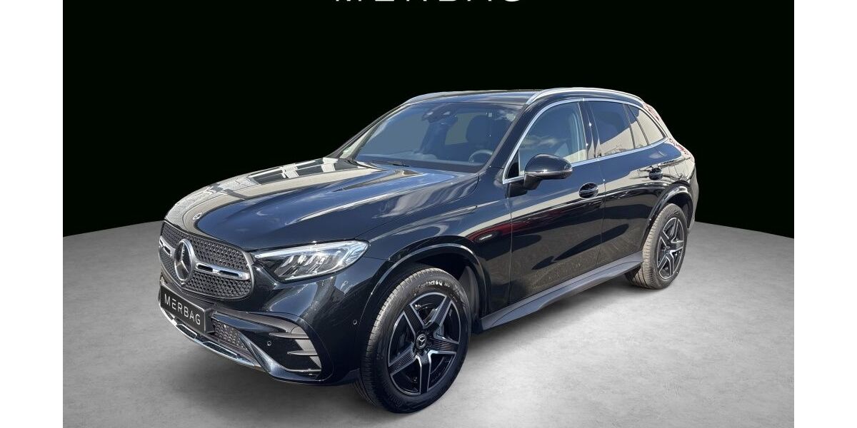Mercedes-Benz GLC 300 9.651 km 63.900 &euro; Neuwied 56566