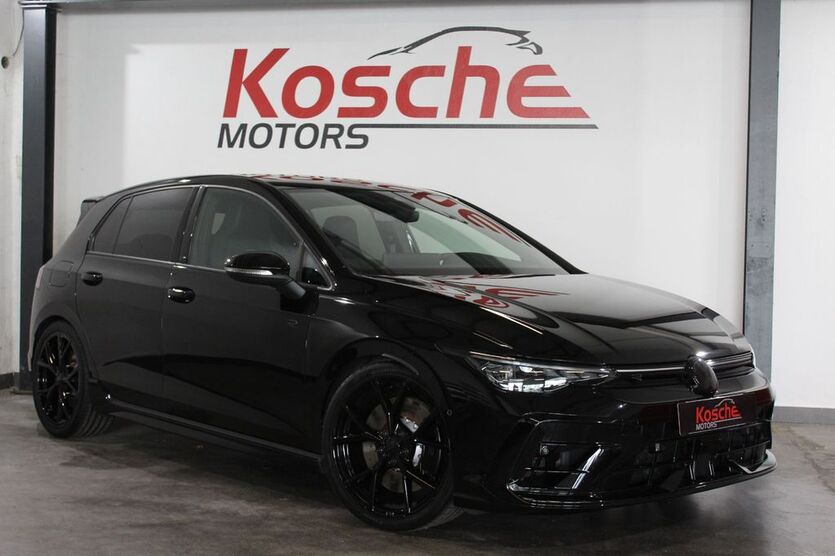 VW Golf 5.578 km 49.980 € Neuwied 56566