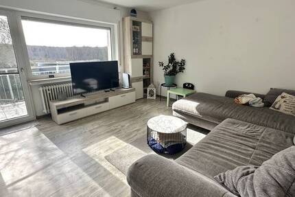 Wohnung Sessenbach - 3 Zimmer, 80 m&sup2;, 520&euro; | Angebot:26540901