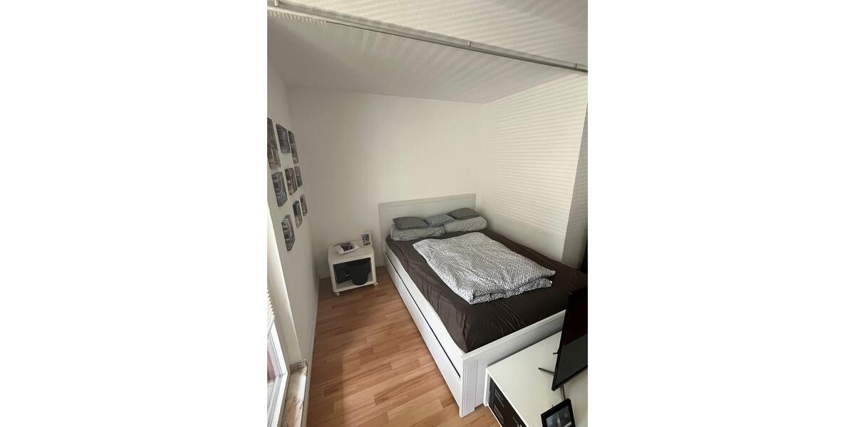 Hochparterre Boppard - 1 Zimmer, 42 m&sup2;, 700&euro; | Angebot:26164828