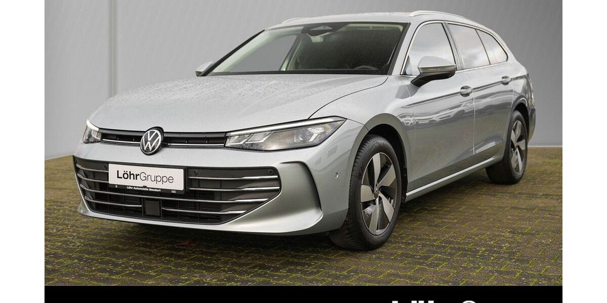 VW Passat Variant 24.532 km 36.480 &euro; Bendorf 56170