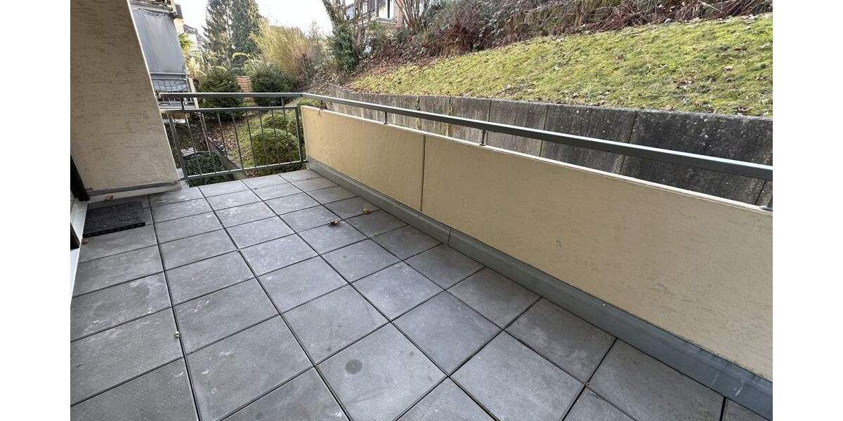 Etagenwohnung Montabaur - 2 Zimmer, 58 m&sup2;, 165.000&euro; | Angebot:24498010