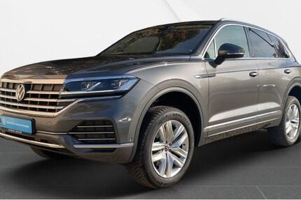 VW Touareg 57.981 km 47.790 € Mayen 56727