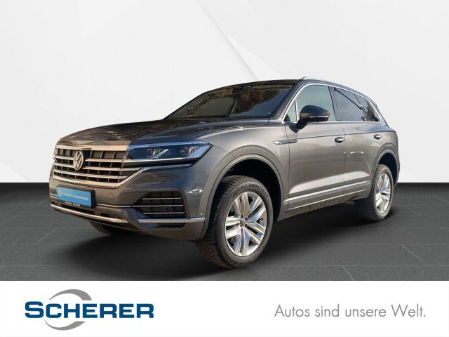 VW Touareg 57.981 km 47.790 € Mayen 56727