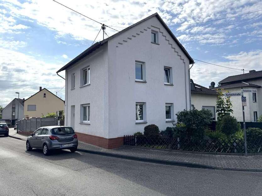 Haus zum Kaufen in Neuwied 348.000 € 124 m²