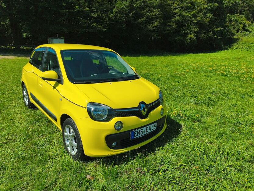 Renault Twingo 37.900 km 11.500 € Bad Ems 56130