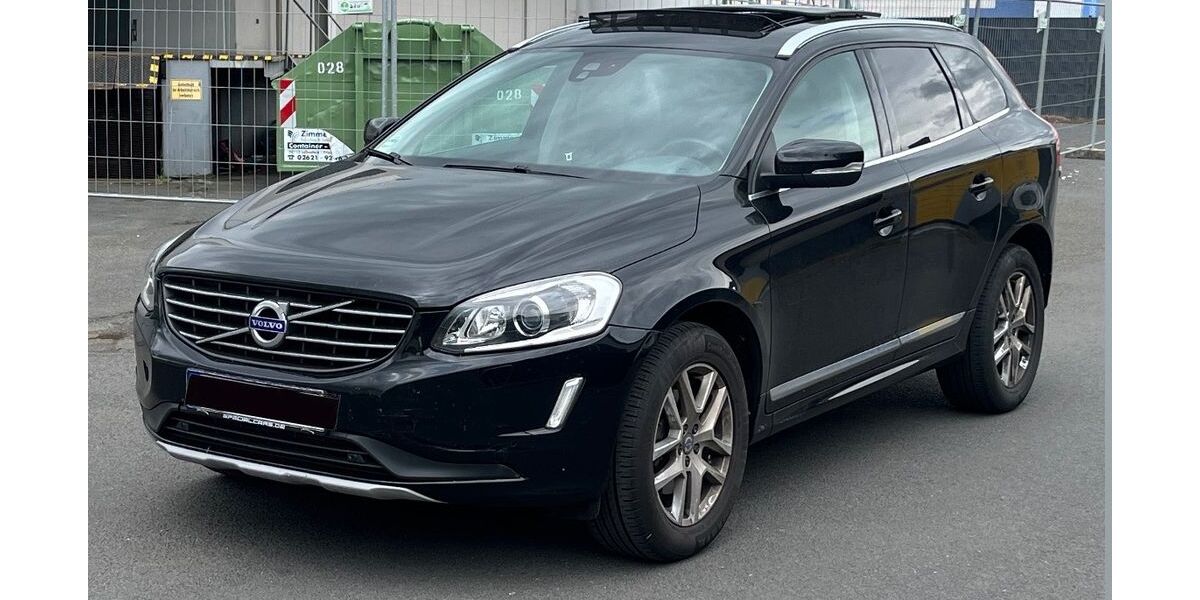 Volvo XC60 165.000 km 13.800 &euro; Waldbreitbach 56588