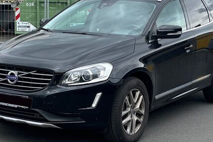 Volvo XC60 166.000 km 13.300 &euro; Waldbreitbach 56588