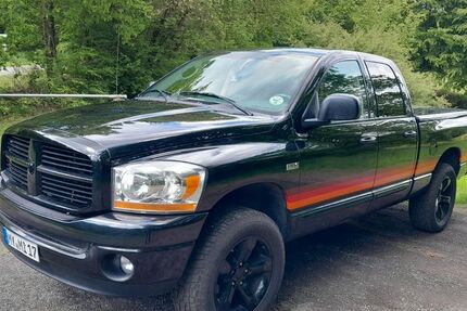 Dodge RAM 90.000 km 18.000 &euro; Ettringen 56729