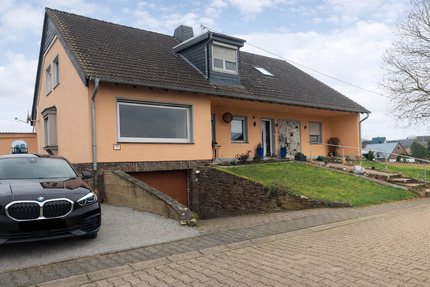 Wohnung Dieblich - 4 Zimmer, 120 m&sup2;, 890&euro; | Angebot:25570766