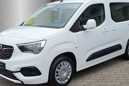 Opel Combo Life 188.058 km 9.900 € Niederahr 56414