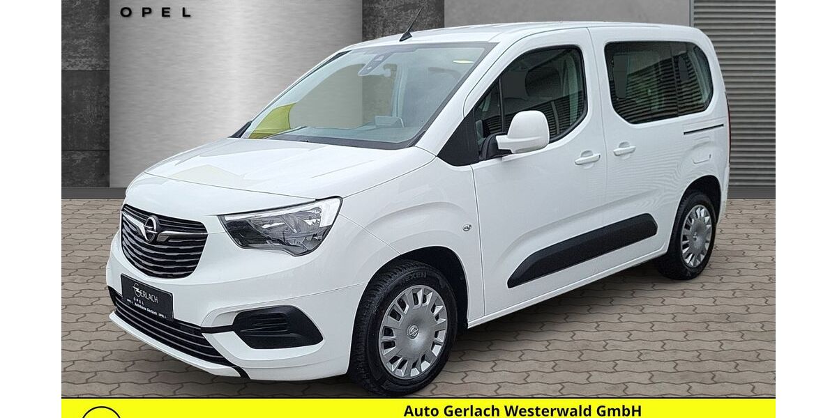 Opel Combo Life 188.058 km 9.900 € Niederahr 56414