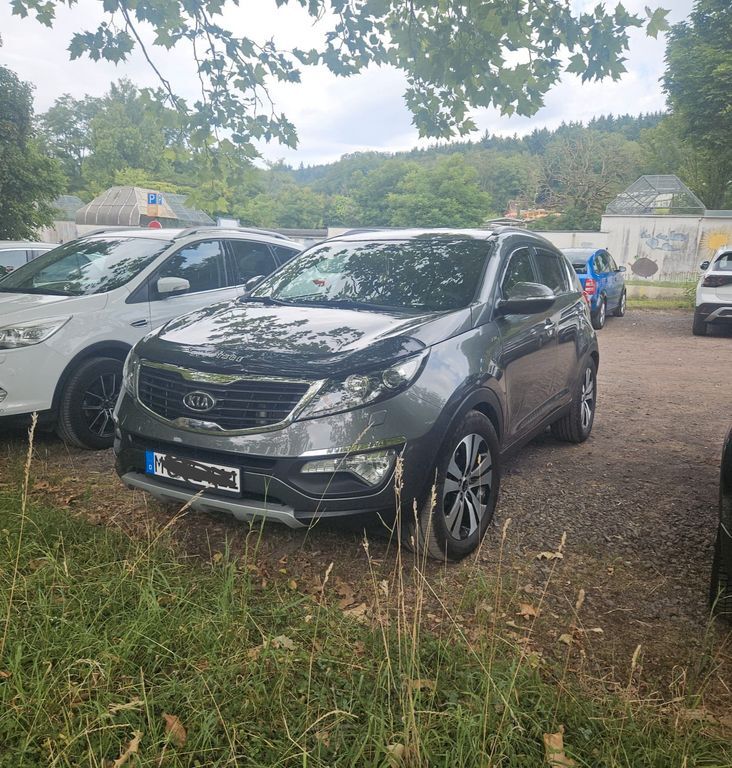 Sportage