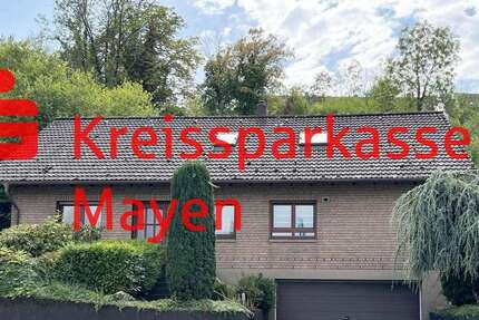 Haus Mayen - 4 Zimmer, 160 m&sup2;, 379.000&euro; | Angebot:27237221