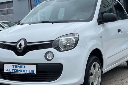 Renault Twingo 88.855 km 5.599 &euro; Montabaur-Eschelbach 56410