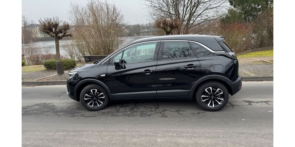 Opel Crossland (X) 33.000 km 17.800 &euro; Breitenau 56237
