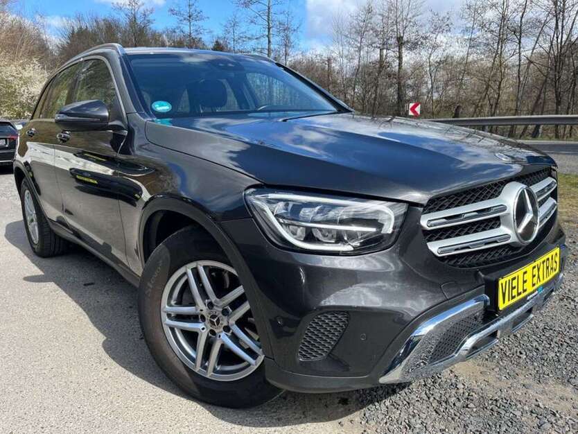 GLC 220