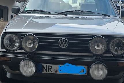 VW Golf 155.709 km 4.000 &euro; Straßenhaus 56587