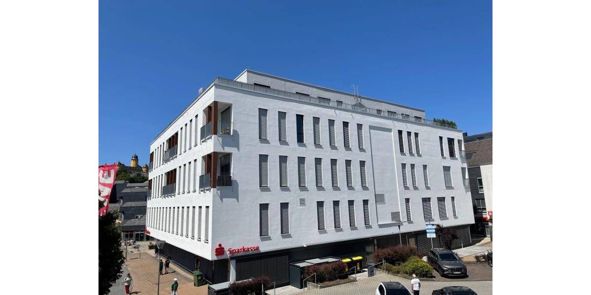 Etagenwohnung Montabaur - 2 Zimmer, 71 m&sup2;, 780&euro; | Angebot:26642256
