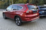 Honda CR-V Executive 4WD 190.000 km 12.490 € Koblenz 56070