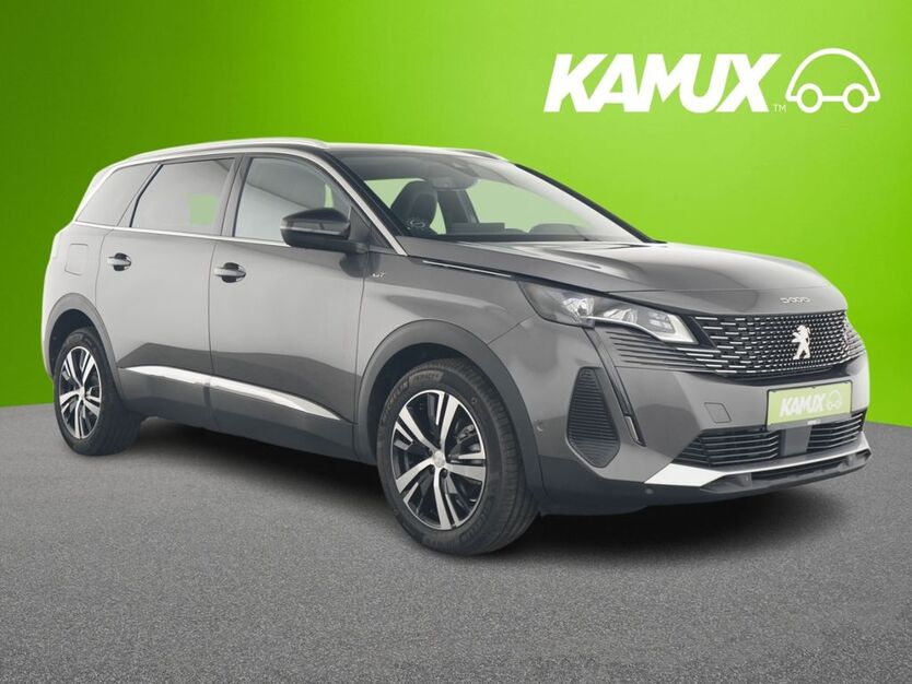 Peugeot 5008 9.104 km 25.450 € Siershahn 56427
