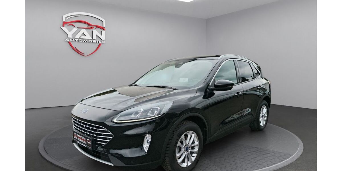 Ford Kuga 53.759 km 25.900 &euro; Koblenz 56070