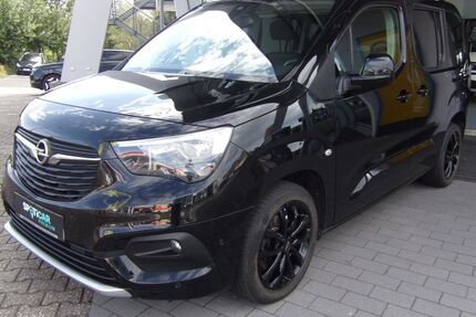 Opel Combo Life 70.800 km 16.850 &euro; Ransbach-Baumbach 56235