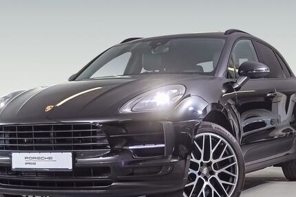 Porsche Macan 69.990 km 53.890 &euro; Diez 65582