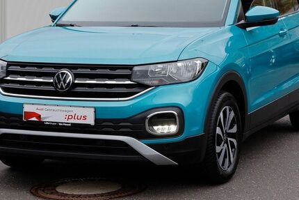 VW T-Cross 56.896 km 18.580 &euro; Koblenz 56070