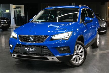 Seat Ateca 164.372 km 14.180 &euro; Koblenz 56070