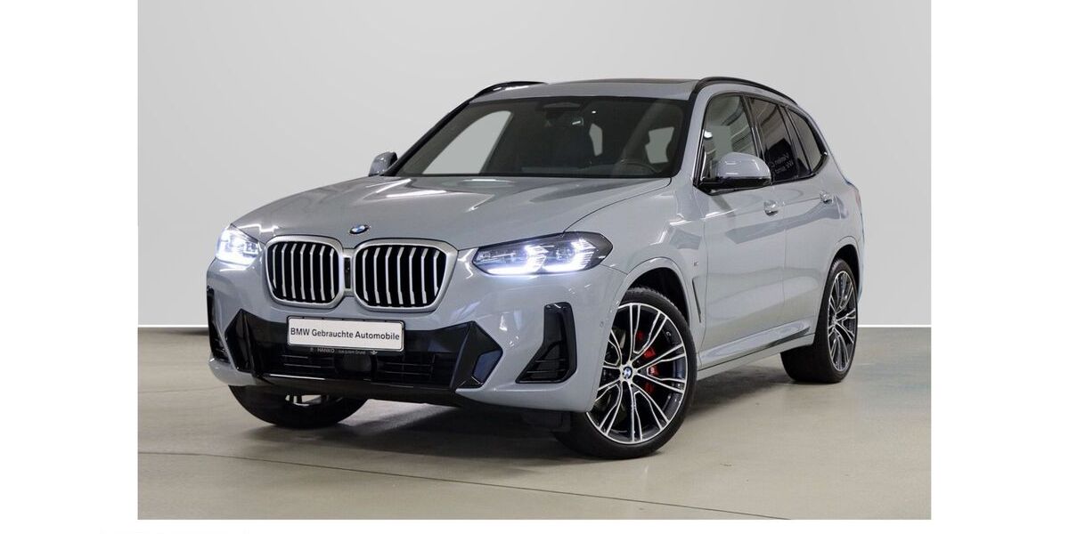 BMW X3 16.714 km 62.210 € Neuwied 56564